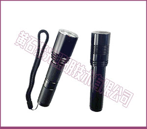 YJ1010固態微型強光電筒